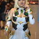 Illustration for article titled Some Of Our Favorite Cosplay From PAX South 2019
